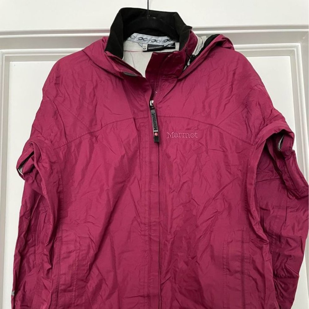 Marmot Rain Jacket